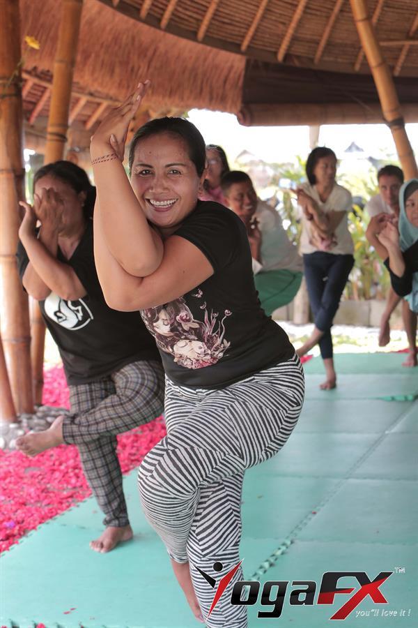 YogaFX Bali Green Event (254)